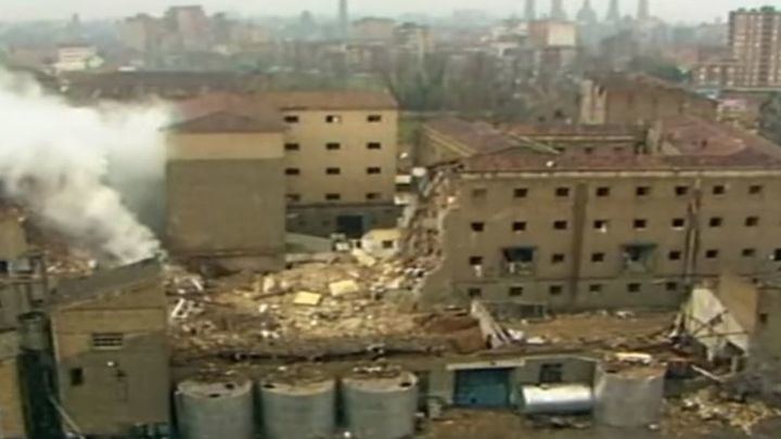 AEGC satisfecha con la decisión del Tribunal Supremo Francés de extraditar a Josu Ternera