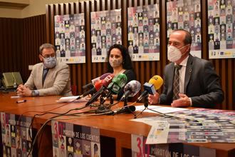 Guadalajara tendrá una Casa de los Cuentos, con actividades durante todos los días año y un gran centro documental del Maratón