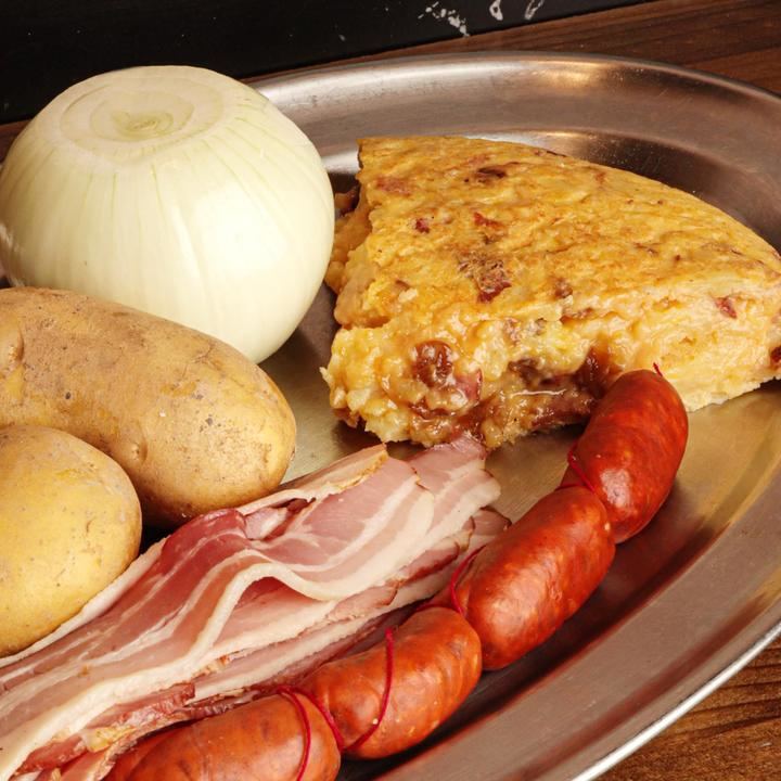 Casa Dani lanza una nueva receta: su Tortilla Paisana