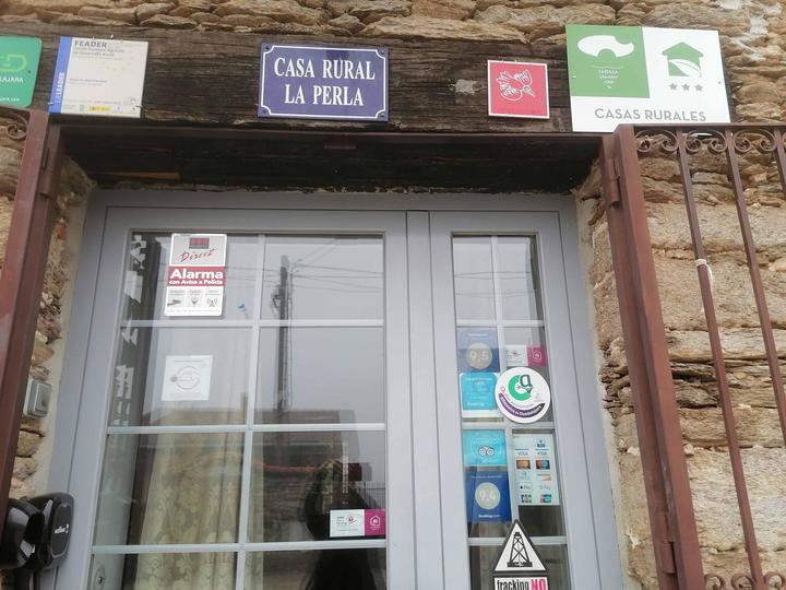 La marca de Identidad Comarcal Sierra Norte de Guadalajara ya está en los comercios