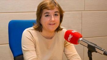 Concepción Cascajosa, militante del PSOE, nueva presidenta de RTVE