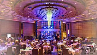 San Valentín en el Casino Gran Madrid: una noche de emoción, romanticismo y alta gastronomía