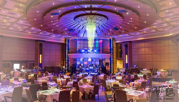 San Valentín en el Casino Gran Madrid: una noche de emoción, romanticismo y alta gastronomía