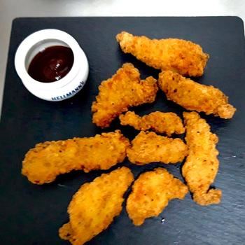 Mesón El Casón, tapas y raciones caseras desde el centro de la historia de Almonacid