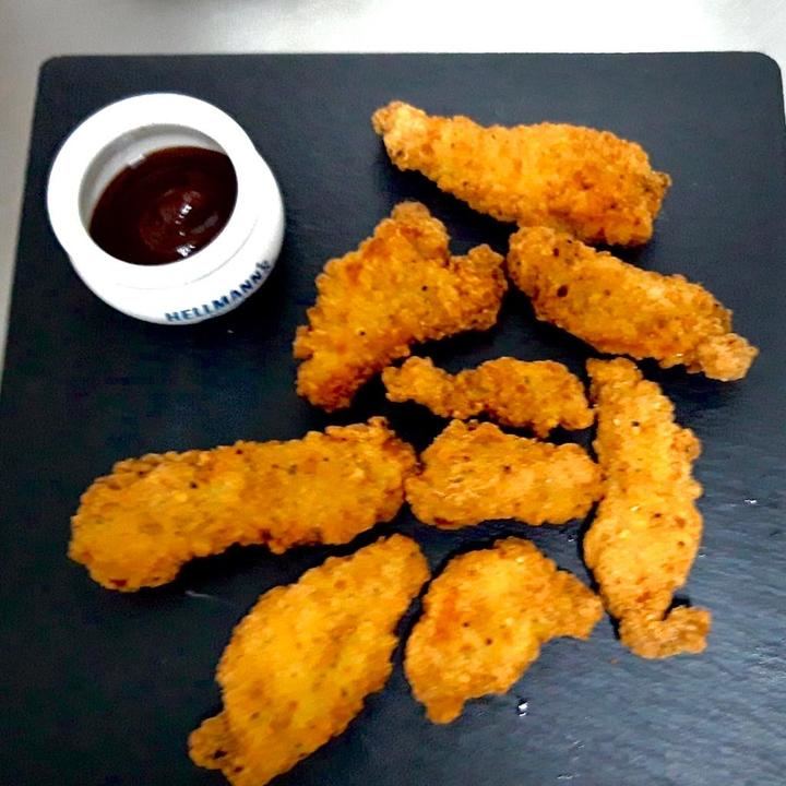 Mesón El Casón, tapas y raciones caseras desde el centro de la historia de Almonacid