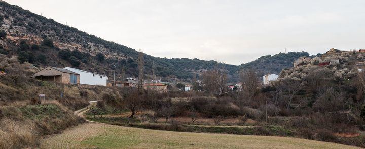 Cartas al Director : La lamentable situación de incomunicación de Castejón del Henares