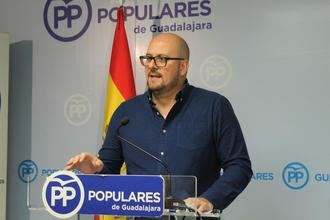 Castillo asegura que el proyecto ilusionante del Partido Popular llegará a Castilla-La Mancha de la mano de Paco Núñez y a España con Casado