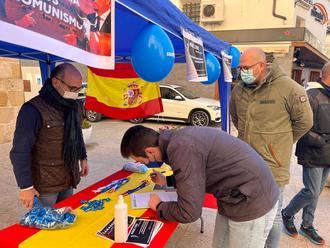 Castillo defiende al sector ganadero ante el ataque de Garzón y critica al PSOE, esperamos la rectificación inmediata de Sánchez y la dimisión o cese del ministro