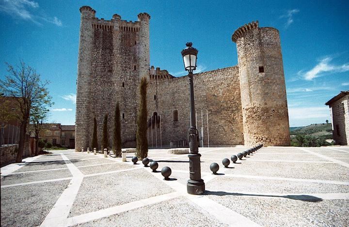 El Centro de Interpretación Turística de la Provincia de Guadalajara, ubicado en el castillo de Torija, reabrirá sus puertas este viernes 12 de febrero
