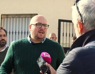 Castillo denuncia que la ciudadanía está harta del clima actual y demanda estabilidad y tranquilidad mientras que los gobiernos socialistas están haciendo todo lo contrario