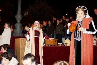 Casting en Guadalajara para el Tenorio Mendocino