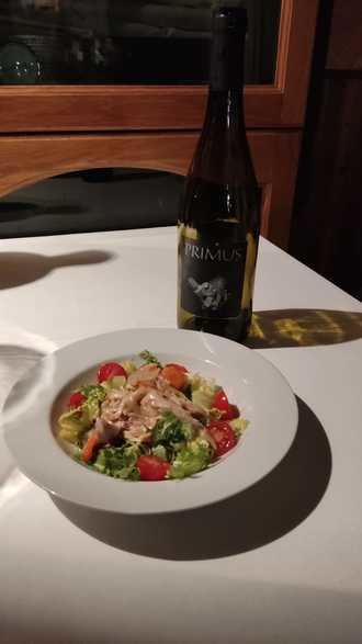 Nueva Cata Armonía Vinos-Degustaciones Gastronómicas