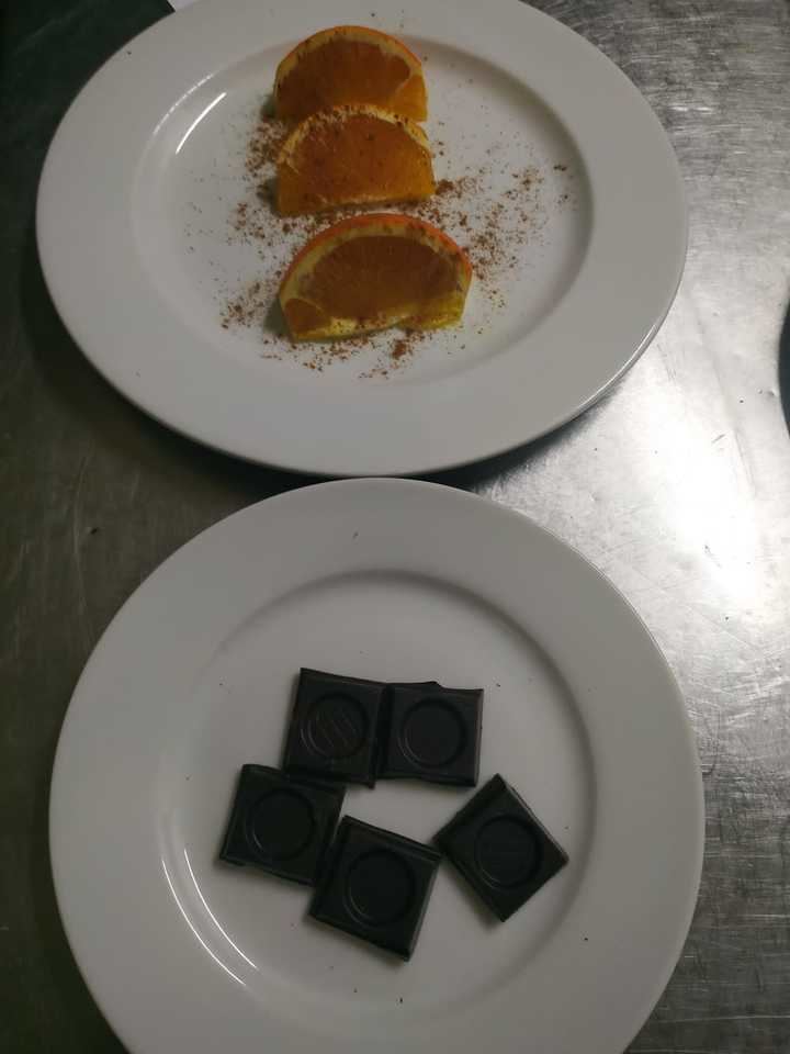 Cita de lujo con el embajador del Ron Havana en el Fogón del Vallejo de Alovera