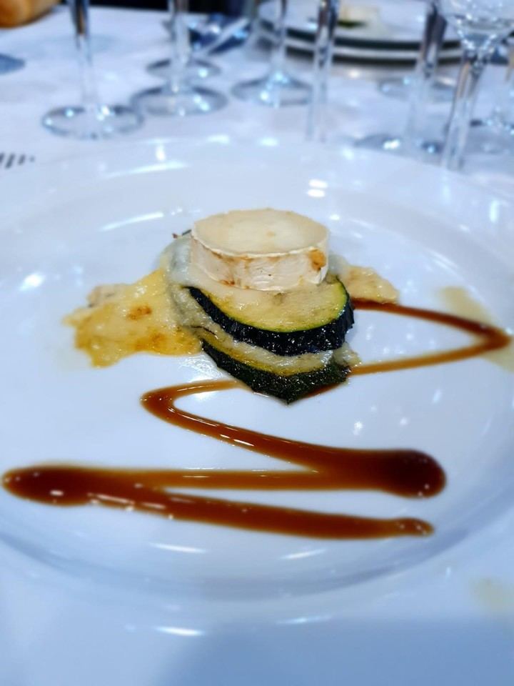 Nueva Cata de Vinos de Toro en el restaurante 