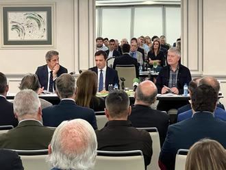 La Federación de Caza destaca el enorme impacto que tendrían la Ley de Bienestar Animal y la modificación del Código Penal