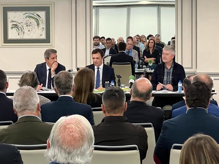 La Federación de Caza destaca el enorme impacto que tendrían la Ley de Bienestar Animal y la modificación del Código Penal