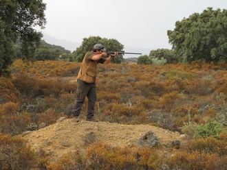 Comienza en Castilla-La Mancha la temporada de caza con la Media Veda