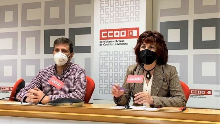 Condenan a la Junta de Page por no flexibilizar la jornada de un agente medioambiental, piden ceses