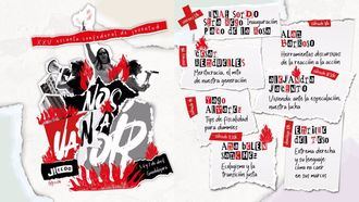 Más de 200 jóvenes de CCOO se reúnen este fin de semana en Guadalajara para la XXV Escuela de Juventud del sindicato