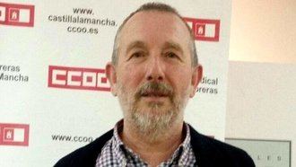 José María Rey ‘Campano’ NO se presentará a la reelección como secretario de CCOO en Guadalajara