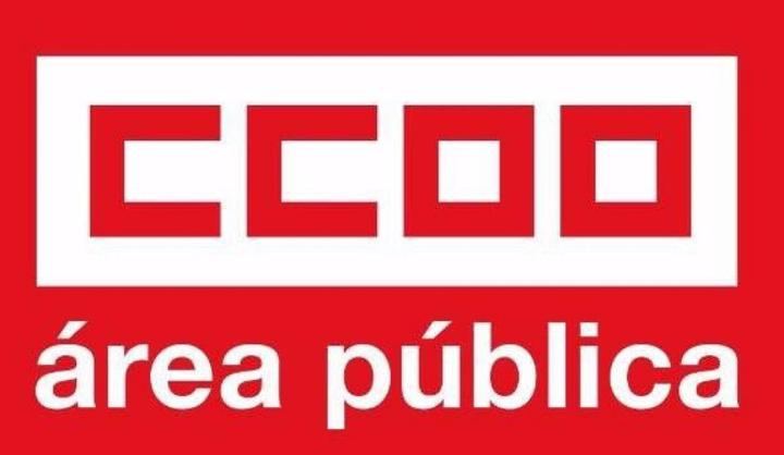 CCOO vota no a la Oferta de Empleo Público de Castilla La Mancha