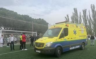 El penalti más surrealista en la historia del fútbol...en Guadalajara