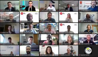 Un proyecto del CEEI Guadalajara obtiene dos premios en la final del ANCES OPEN INNOVATION