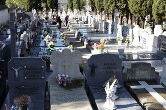 Castilla-La Mancha registra 964 casos COVID del 8 al 14 de agosto en mayores de 60 años, 122 en Guadalajara que registra TRES NUEVAS defunciones