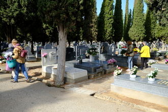 SUBEN LOS CASOS : Castilla-La Mancha registró 2.845 casos de COVID del 9 al 15 de mayo en mayores de 60 años, 218 en Guadalajara que registra CUATRO NUEVAS defunciones