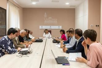 En el cementerio de Guadalajara ya se podrá enterrar por las tardes