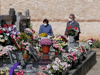 Desde el pasado viernes se han confirmado 1.284 casos de coronavirus en Castilla La Mancha y se han detectado 128 en Guadalajara que registra CUATRO nuevas defunciones por Covid-19