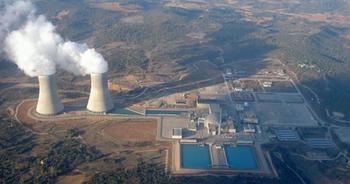 Ecologistas en Acción denuncia que un nuevo suceso en Trillo deja "a medio gas a la central nuclear más moderna de España" 