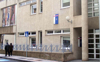 Castilla La Mancha cierra los centros de mayores, centros de día y limita el aforo de gimnasios e instalaciones deportivas cubiertas a un tercio de su capacidad máxima autorizada