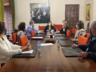 Comienzan los estudios para la puesta en marcha del Centro de Día de Sigüenza