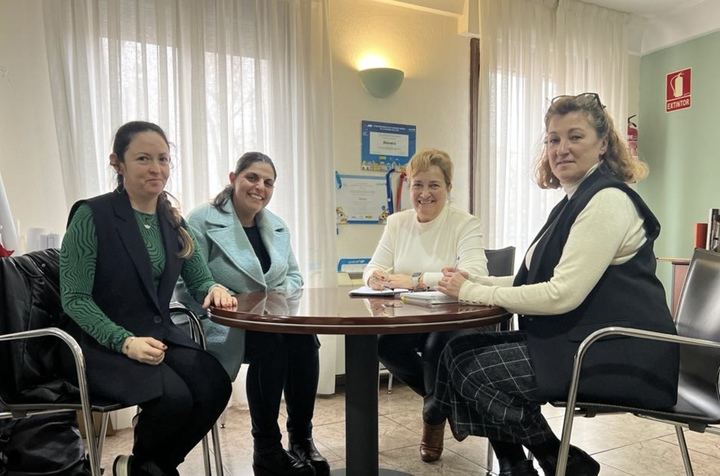 El Centro de la Mujer de Alovera desarrollará sus servicios en el Centro de Día Municipal, tras rechazar tener su sede en otras instalaciones municipales