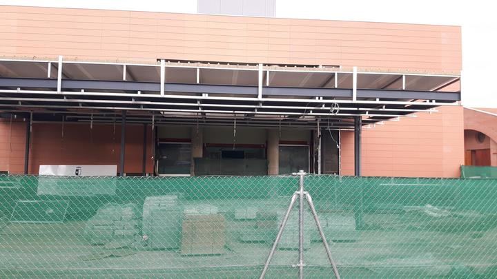 Las obras del Centro de Salud de Azuqueca siguen estancadas mientras los azudenses esperan mejoras en la atención sanitaria