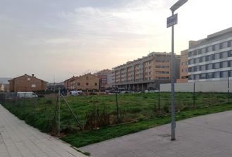 Se aprueban 4,7 millones de euros para las obras de construcción del nuevo Centro de Salud 