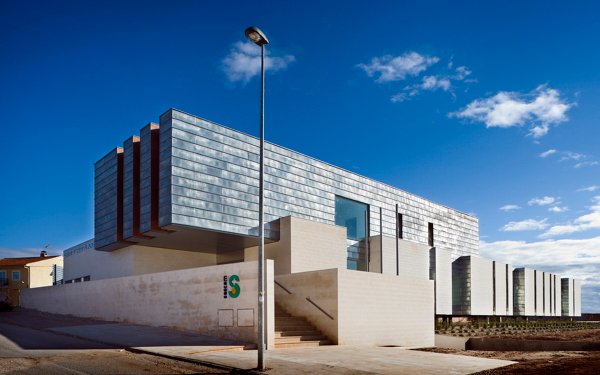 Varios municipios de La Alcarria piden mejoras en el Centro de Salud de Mondéjar