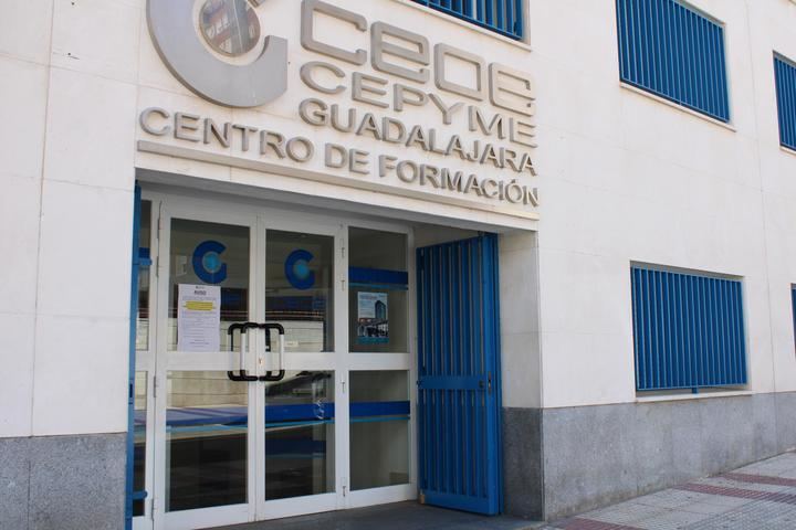 Las pymes, autónomos y empresas de Guadalajara continúan esperando del Gobierno de España un paquete de medidas reales y eficaces, que les permita sobrevivir