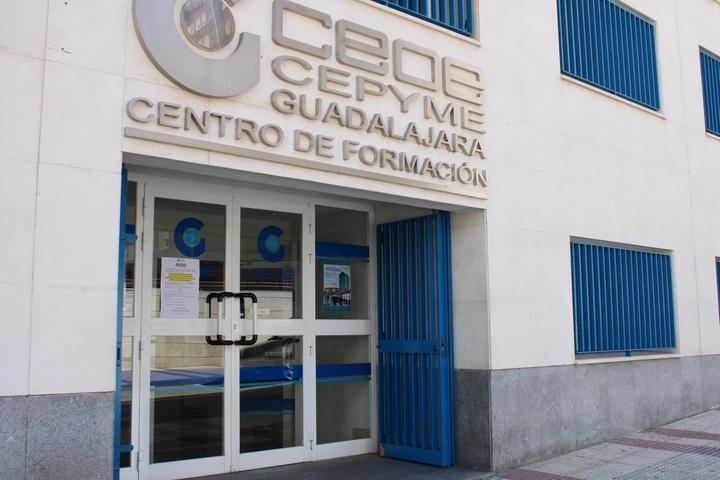 El Foro de Recursos Humanos de la provincia de Guadalajara organizado por CEOE-CEPYME se hace mayor de edad convertido en un espacio de aprendizaje y debate