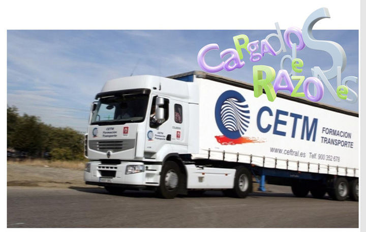 CETM Guadalajara reclama MAS APOYO y SEGURIDAD para que autónomos y empresas del transporte puedan garantizar el abastecimiento