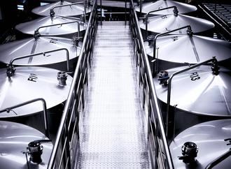 Arriaca dobla su capacidad de producción con el equipo de elaboración más grande de España del sector cervecero artesano e independiente