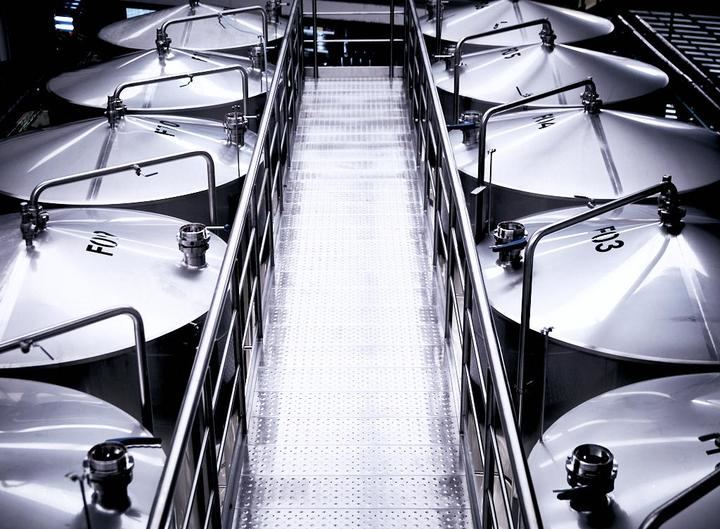 Arriaca dobla su capacidad de producción con el equipo de elaboración más grande de España del sector cervecero artesano e independiente