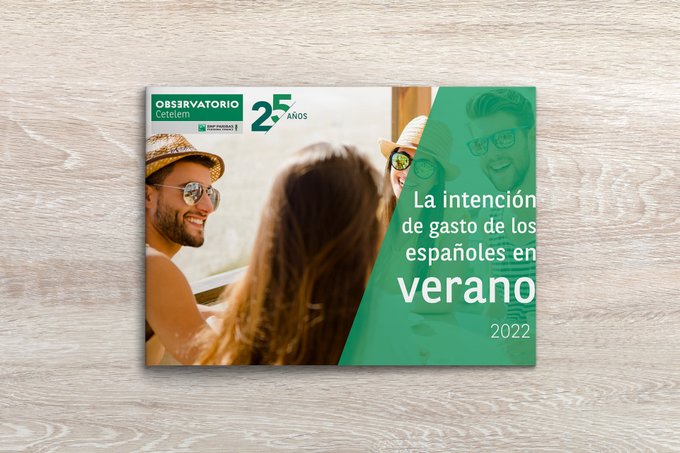 El gasto medio de los castellanomanchegos en verano se situará en 671 euros, un 24% menos que en 2021, según Cetelem