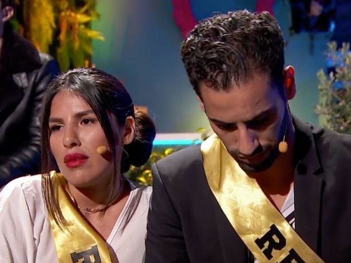 SEMANA Chabelita narra su experiencia paranormal con Paquirri: 