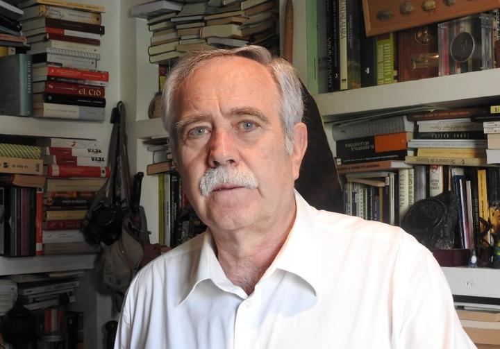 El periodista Chani, abandona el programa 'Al rojo vivo' de La Sexta: 