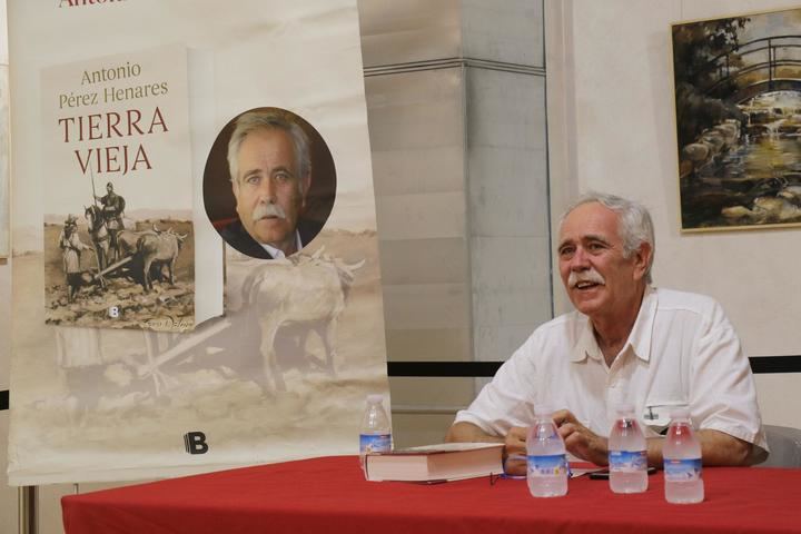 Chani pregonará las fiestas de Pareja el próximo miércoles, 6 de septiembre