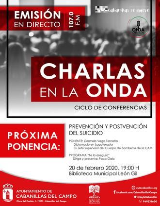 Onda Cabanillas lanza las 