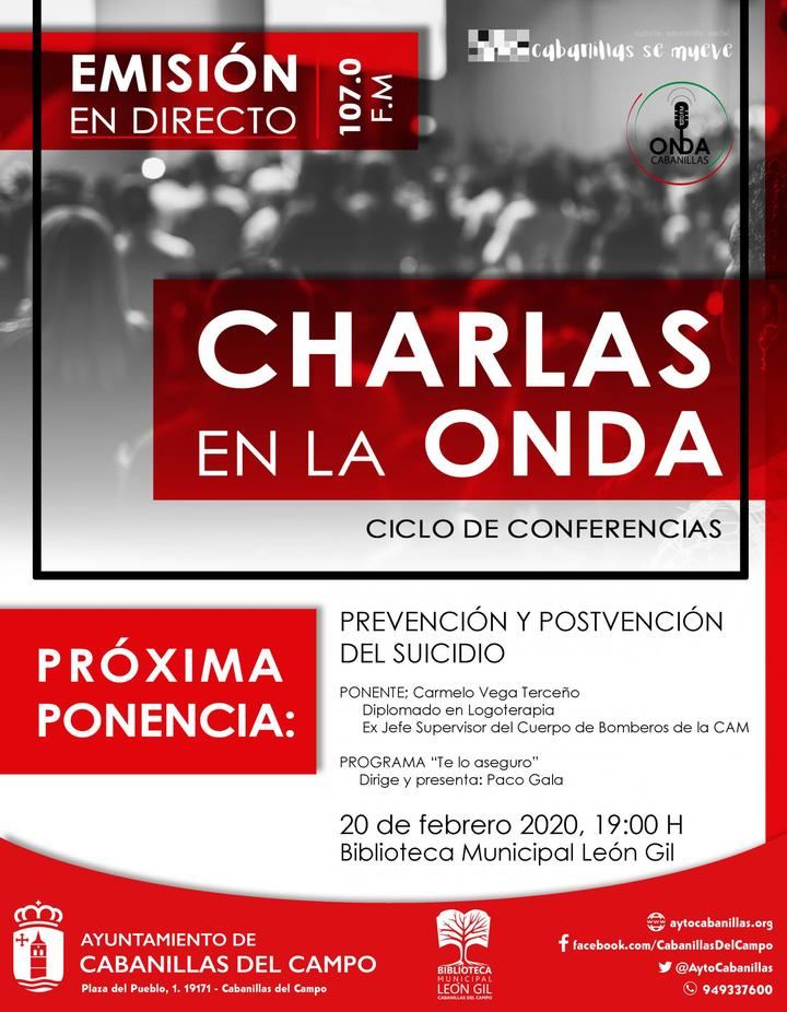 Onda Cabanillas lanza las 