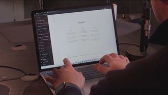 ChatGPT, Shakira, Amnistía y Rubiales, lo que más han buscado los españoles en Google en 2023